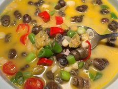 上汤螺蛳-東大方(湖州白鹭迎店)