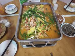 -四姐南瓜田鸡(202店)
