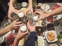-海底捞火锅(乐堤港店)