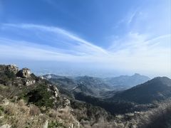 -泰山风景名胜区