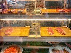 -盒马鲜生(皇庭广场店)