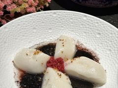 -五马集·海鲜·温州大牌档(黑金冠五马街十字路口店)