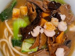 -奎元馆.百年奎元.非遗传承(西湖边的解放路店)