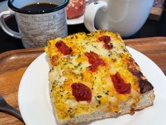 -Peet's Coffee皮爷咖啡(万象天地店)