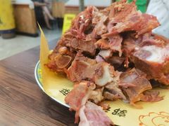 -郭记家常菜下水馆