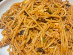 黑三剁炒米线-多味居(剪子巷店)