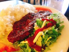 -土耳其卡巴布清真餐厅(西安店)
