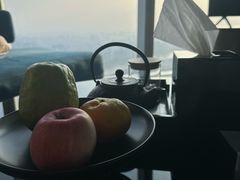 -广州四季酒店