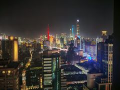 -上海雅居乐万豪侯爵酒店