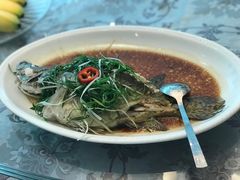 -新兴家喻酒家·羊城名宴(昌岗店)