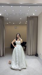 -INSHINE婚纱礼服
