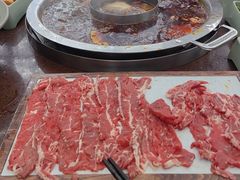 -巴倒烫陆派火锅山庄(南山总店)