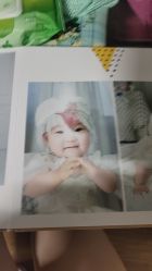 -七彩鱼儿童摄影(江汉路店)