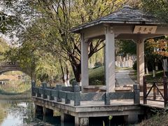 -尚贤河湿地