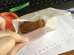 -麦当劳(世纪汇广场店)