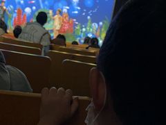 -中国福利会少年宫