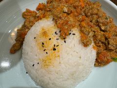 -裕兴记•蟹黄面馆(人民广场店)