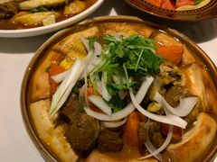 -疆Jiang·新疆秘制料理