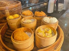 五谷杂粮-富力丽思卡尔顿酒店·香荟全日制餐厅