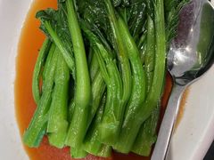 -长沙顺天凯宾斯基酒店·祈顺酒家中餐厅(雨花亭店)