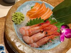 刺身A-藤原布二·大正创意料理(五台山店)