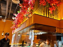 -耶里夏丽·新疆菜·28年喀什老馆(田林东路店)