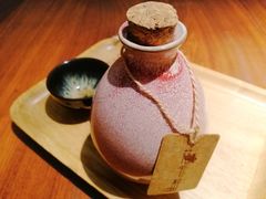-意满花千醉(金茂览秀城店)