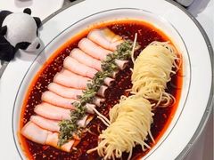 -悦百味·品质川菜(橄榄郡店)