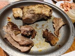 -汉巴味德(沈阳万象汇店)