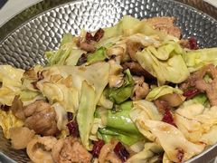 -欧记大排档·景德菜(上海首店)