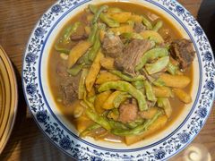 -威海九禧海鲜居·猛火现炒·鲜活海鲜(竹岛店)