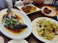 -今一靓汤.顺德菜东莞三十年老字号(厚街店)