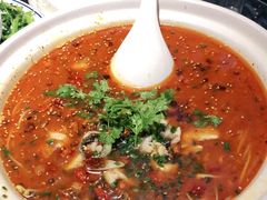 口水鱼-又见炊烟私房菜(敬亭路店)