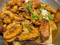 -李想大虾(江北天街店)