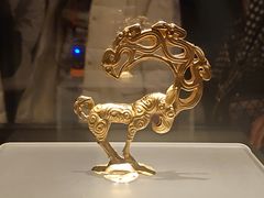 -陕西历史博物馆