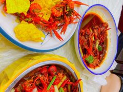 -龙虾奇迹(大华三路店)