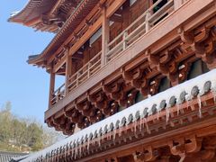 -径山寺