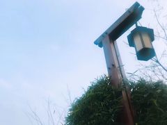 -天目湖涵田半山温泉水乐园