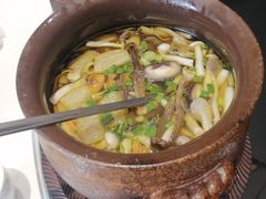 -香雪海饭店中餐厅(人民桥店)
