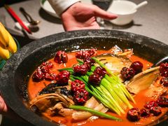 -秀儿四九城·新京菜(亚运村鸟巢店)
