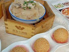 -旺东生酒楼·宴会团餐(莲塘店)