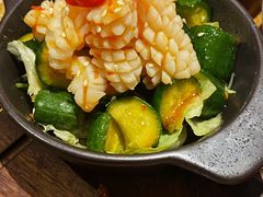 -森Some Fusion(荔湾店)