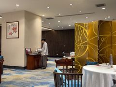 -红棉中餐厅·广州海航威斯汀酒店