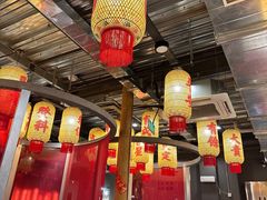 -朱光玉火锅馆·太原旗舰(钟楼街店)