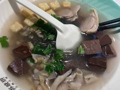 -苏晓玥·手作江南小吃(深圳北站店)