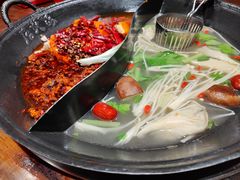 -后火锅(南京东路总店)