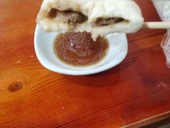 -天津包子铺(万泉庄店)