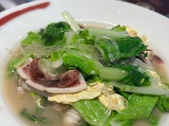 -1937青岛老味道·海肠捞饭·青岛菜(大鲍岛栈桥店)