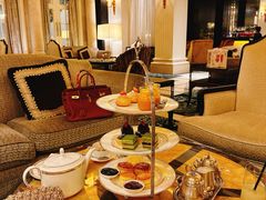 -大堂吧·下午茶·特调鸡尾酒(大连一方城堡豪华精选酒店)