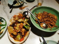 -小吊梨汤·北京菜·烤鸭(鸟巢店)